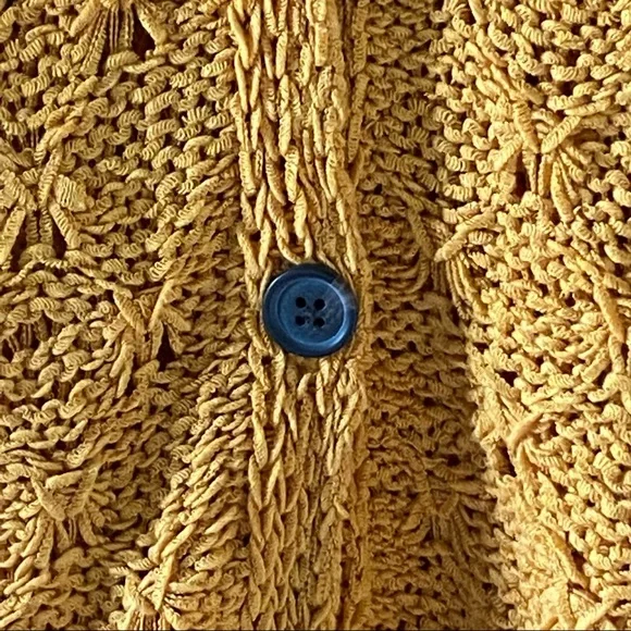 American Eagle Button-Down Cardigan Size S - Picture 3 of 6